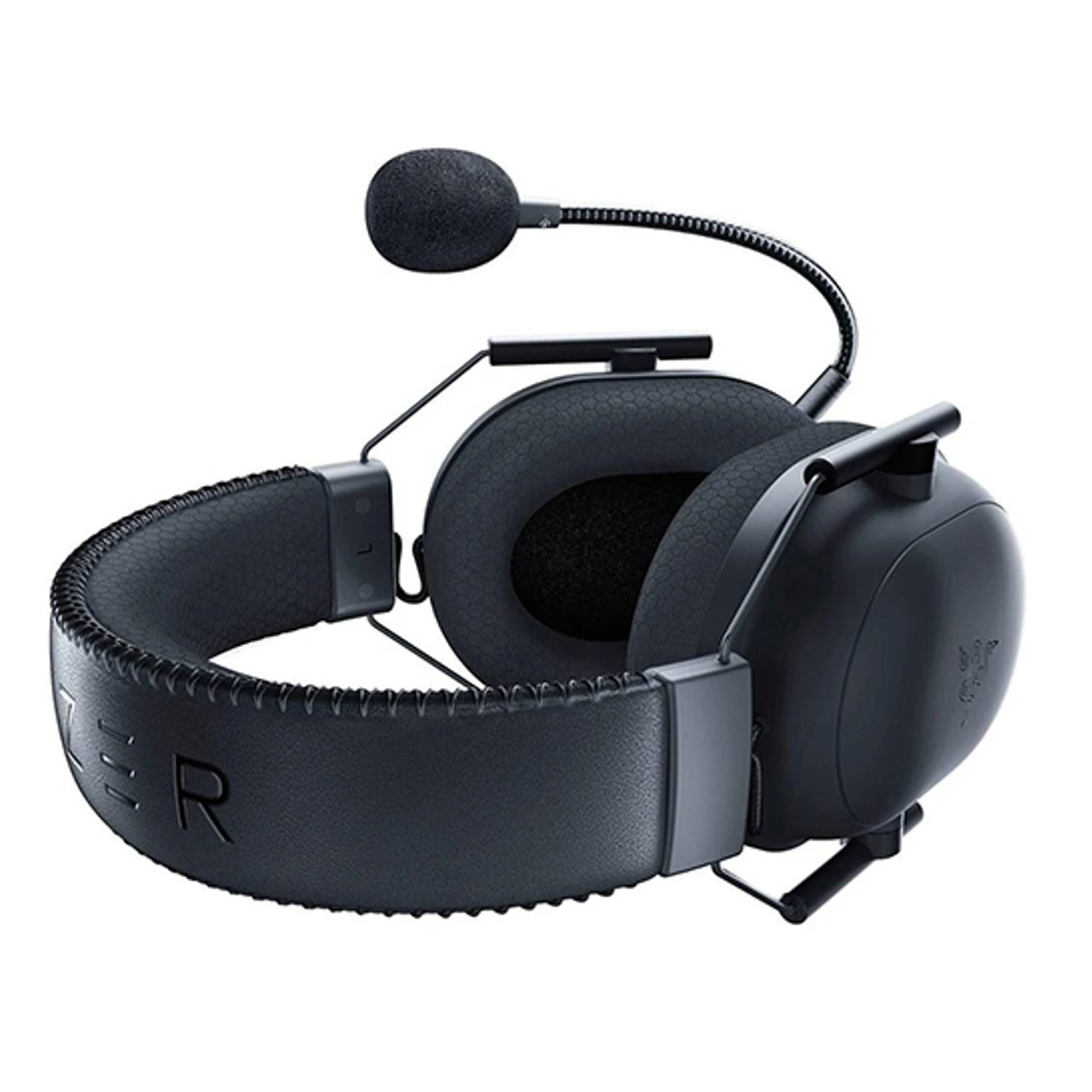 Razer BlackShark V2 Pro Wireless Esports Headset - Black | RZ04-04530100-R3M1 view 6