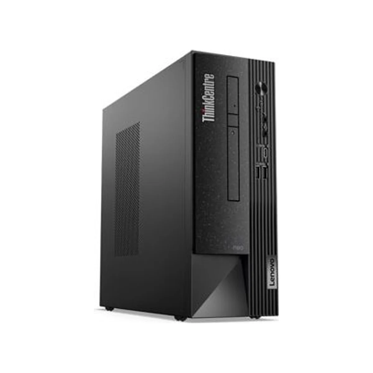 LENOVO ThinkCentre neo 50s SFF Desktop (Core i7-12700, 8GB RAM, 512GB SSD, DOS) - 11T000G3GR view 3