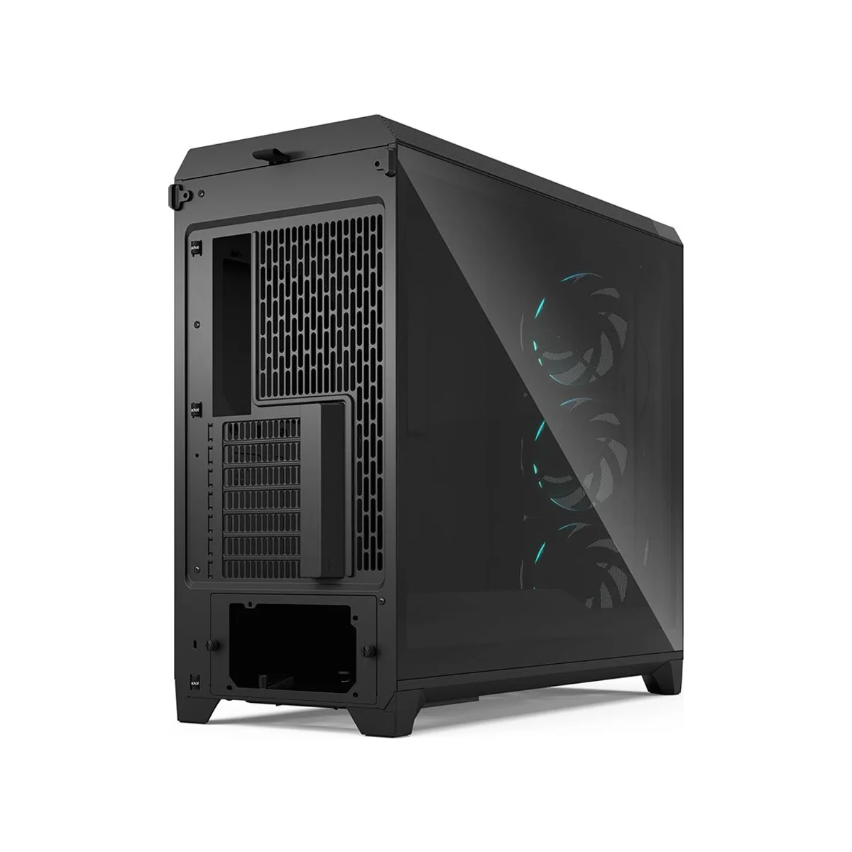 Fractal Meshify 3 XL Full Tower Light Tint ATX Gaming Case - Black - FD-C-MES3X-03 view 8