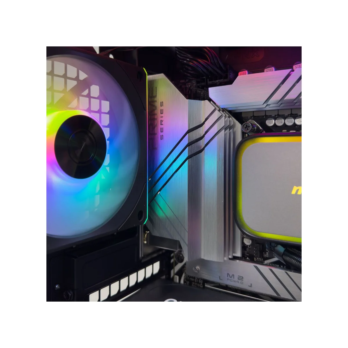 Gaming PC V1 (Core i7-14700K, 32GB DDR5, RTX 5070) - Gaming_PC_V1 view 5