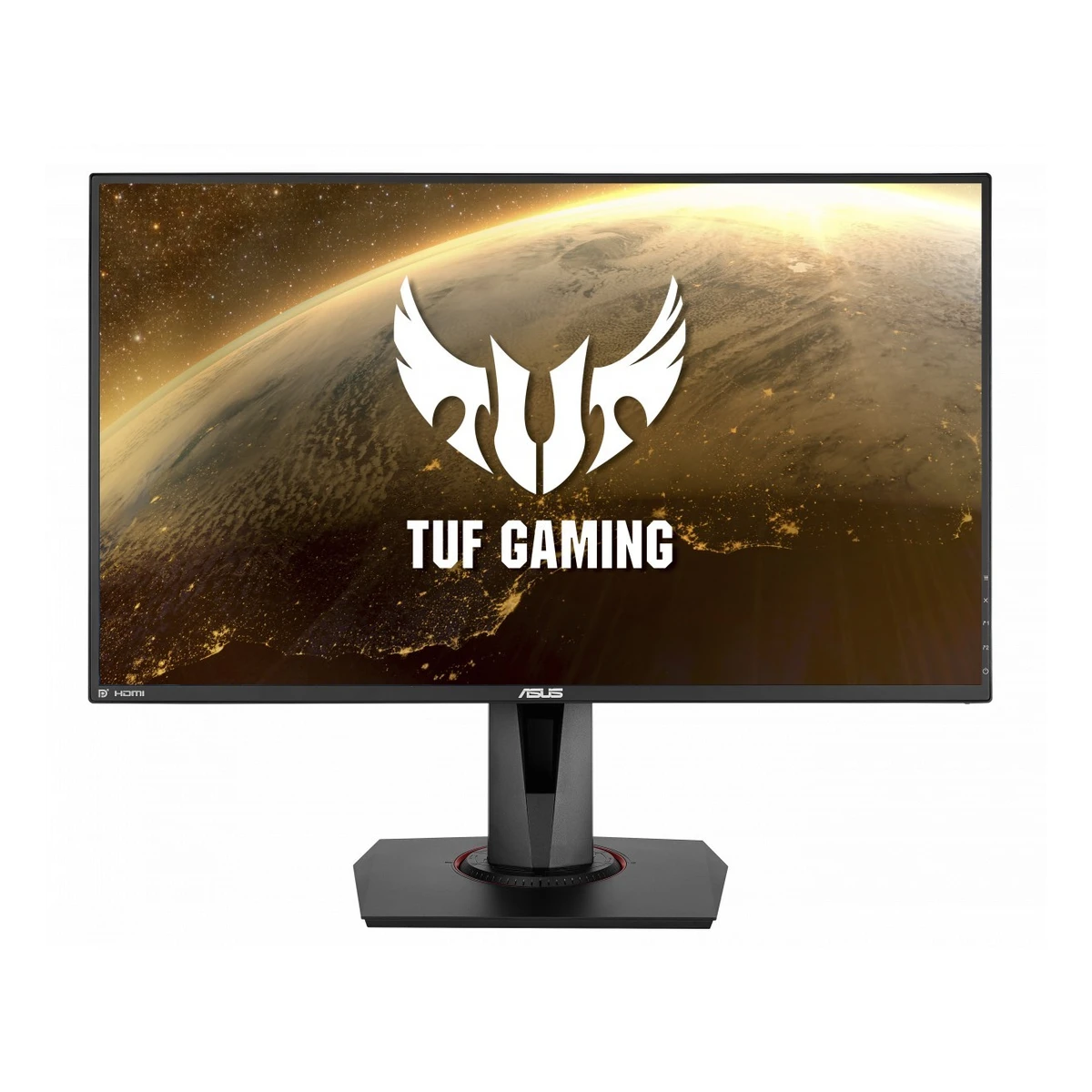 ASUS TUF Gaming VG279QM Gaming Monitor (27" Full HD, Fast IPS, 280Hz, 1ms, G-SYNC Compatible, HDR) - 90LM05H0-B01370 view 7