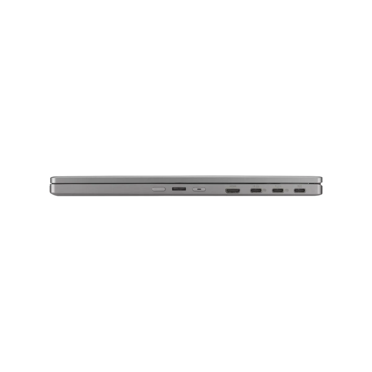 ASUS ZenScreen Duo OLED MQ149CD 14" FHD Portable Monitor (1ms, 60Hz, OLED, Silver) - 90LM0AKV-B01N70 view 4