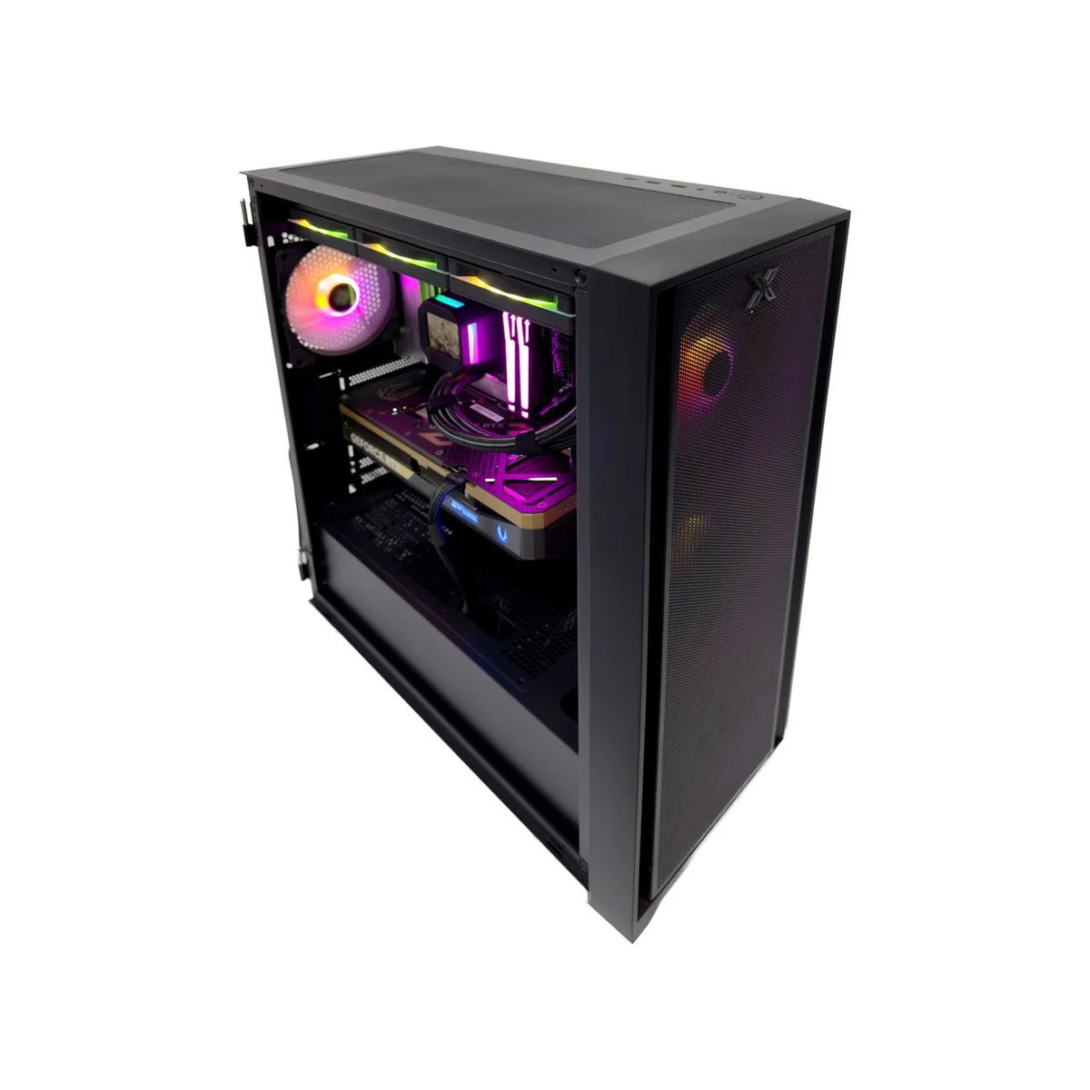 Gaming PC Master X (Ryzen 9 9950X, 64GB DDR5, RTX 5080) - Gaming_PC_Master_X view 2