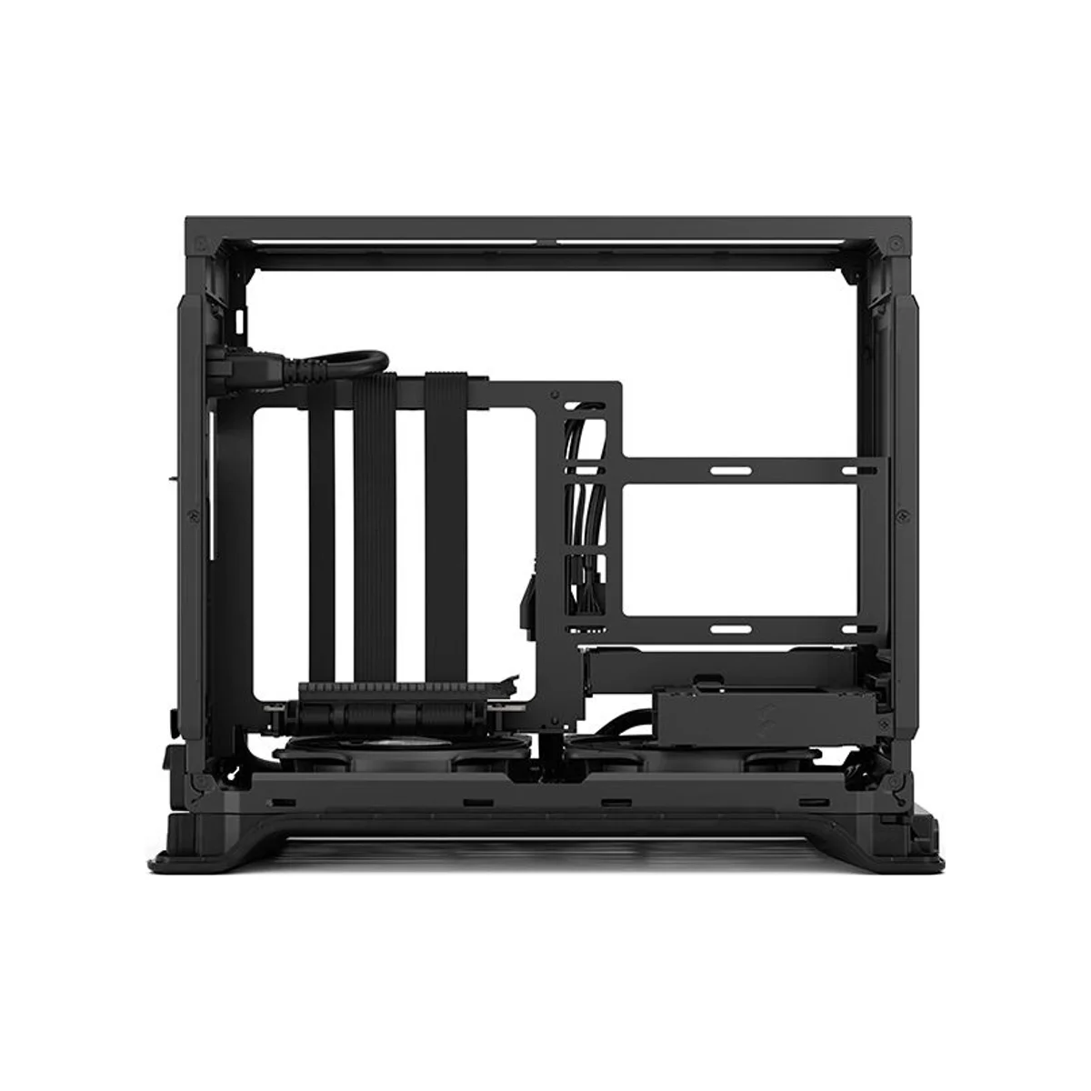 Fractal Era 2 Mini-ITX Gaming Case - FD-C-ERA2N-02 view 10