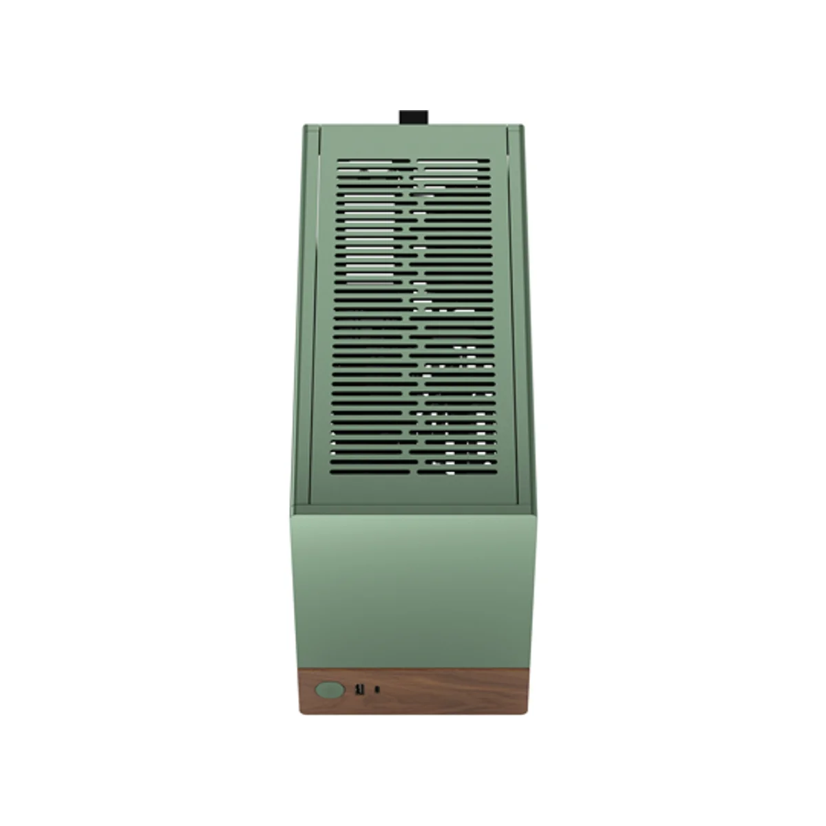Fractal Terra Mini-ITX Gaming Case - Jade - FD-C-TER1N-03 view 2