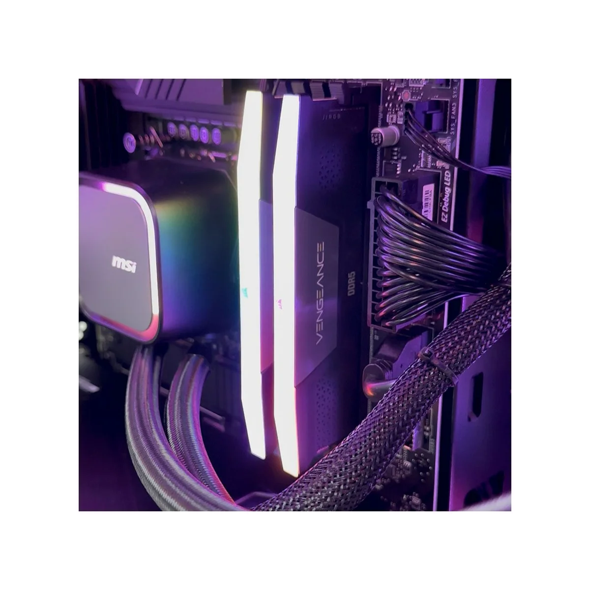 Gaming PC Dragon (Core i9-14900K, 64 GB DDR5 RAM, RTX 5080 16GB GPU) - Gaming_PC_Dragon view 8