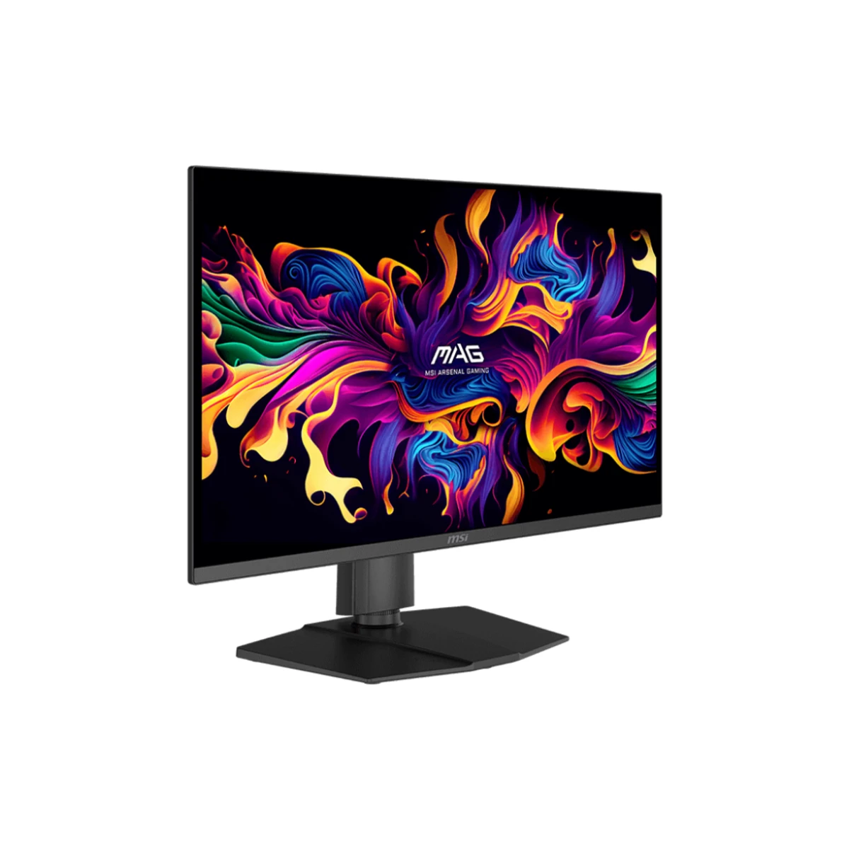 MSI MAG 273QP X24 27-Inch OLED Gaming Monitor (Black, WQHD, 240Hz, 0.03ms) - 9S6-3CE69H-010 view 2