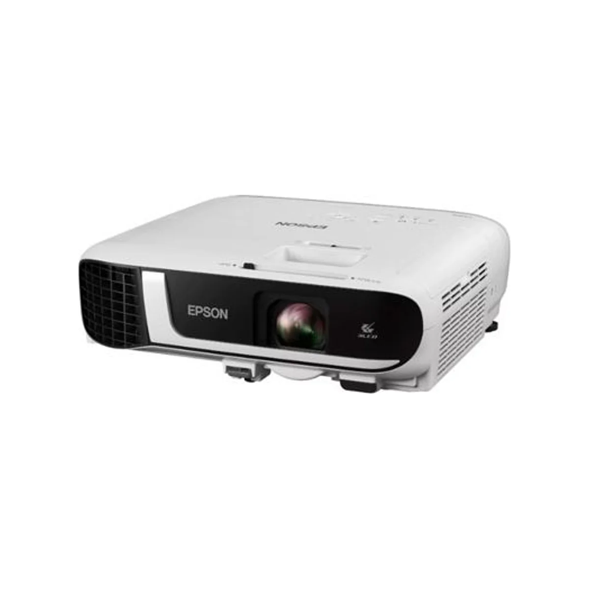 Epson LCD High Brightness FHD Widescreen Projector (1080p, 4000 Lumens, 16:9) - EB-FH52 view 2
