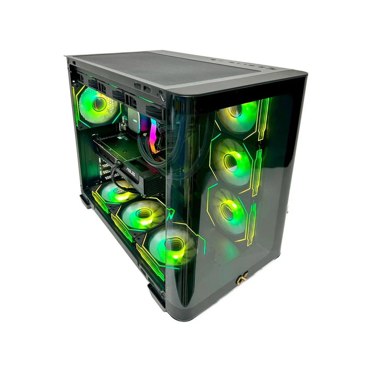 Gaming PC Deal (Core i7-14700F, 32GB DDR5 RAM, RTX 5060 8GB) - Gaming_PC_Deal view 2