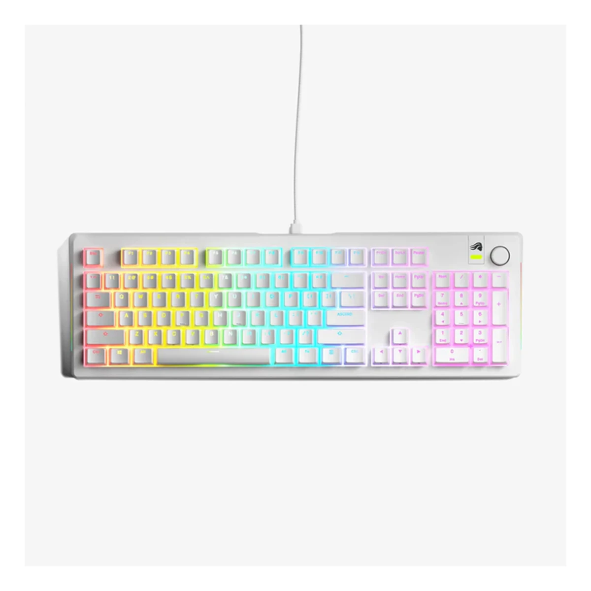 GAMING KEYBOARDS - image 4