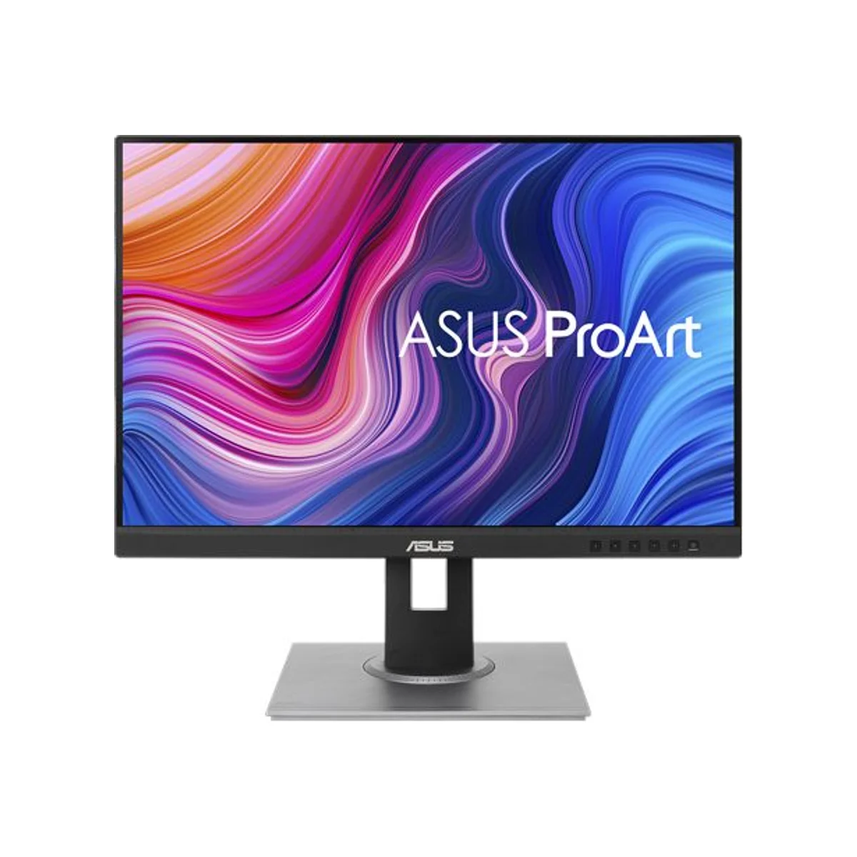 ASUS ProArt Display PA248QV 24" 100%sRGB IPS Professional Monitor | 90LM05K1-B01370  