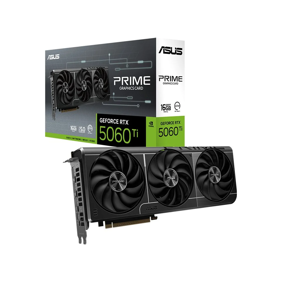 ProArt Workstation (Ultra 7 265K, 64GB DDR5 RAM, RTX 5060 Ti 16GB GPU) - ProArt_Workstation view 5