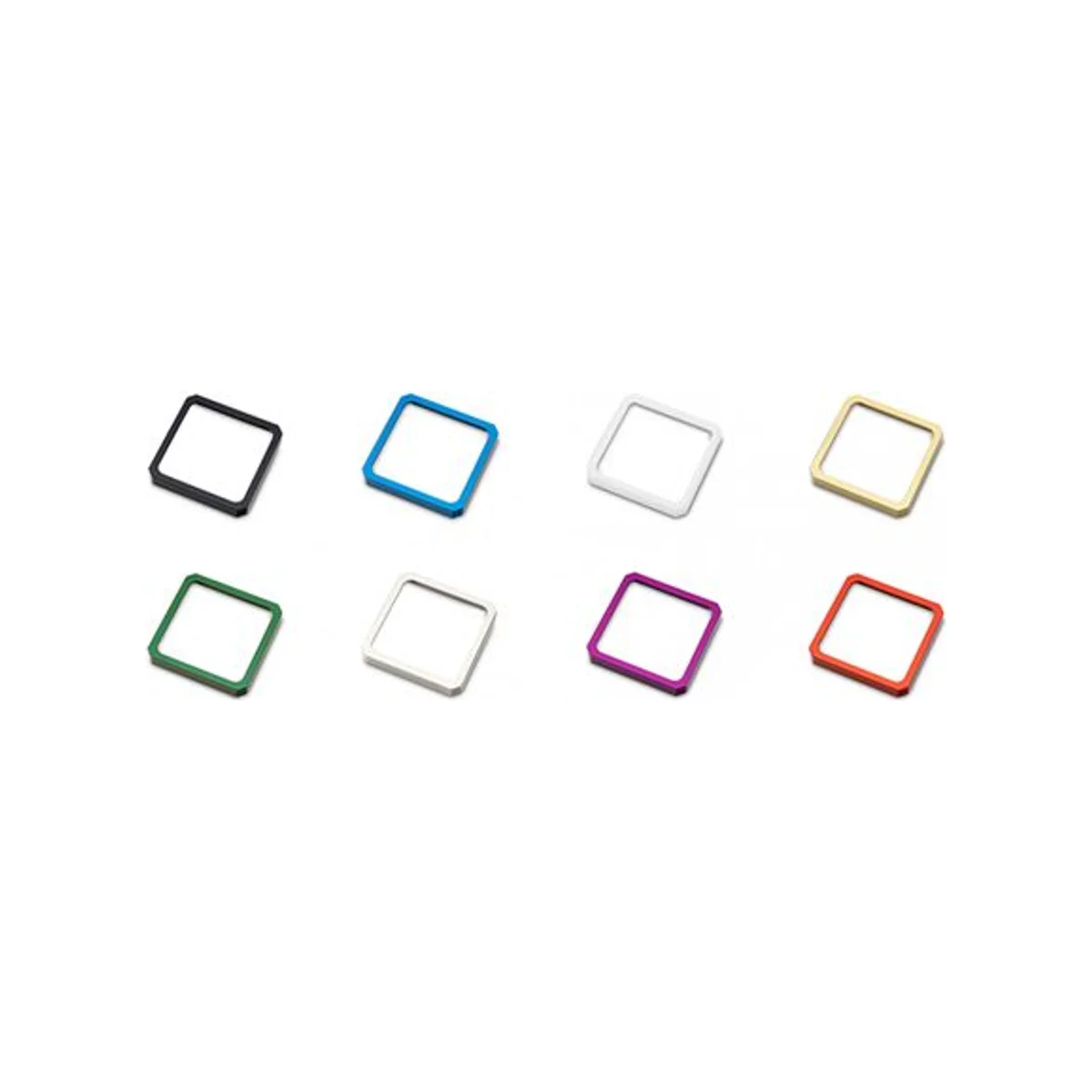 EKWB EK-Quantum Magnitude D-RGB - AM5 Nickel + Plexi CPU Water Block - 3831109819265 view 3