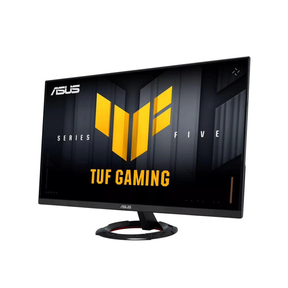 ASUS TUF Gaming VG249Q5R Gaming Monitor Black FHD 200Hz Fast IPS 0.3ms - 90LM0BT0-B01E71 view 2