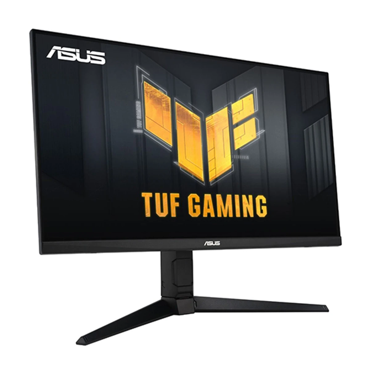 ASUS TUF Gaming VG27AQL3A 27-inch QHD 180Hz 1ms IPS Gaming Monitor (QHD, 180Hz, 1ms GTG, IPS, HDR) - 90LM09A0-B01370 view 3