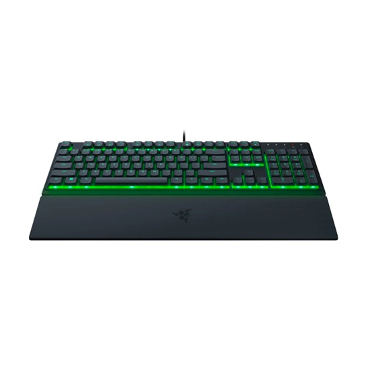 Razer Ornata V3 X Low Profile Gaming Keyboard | RZ03-04470100-R3M1 view 3