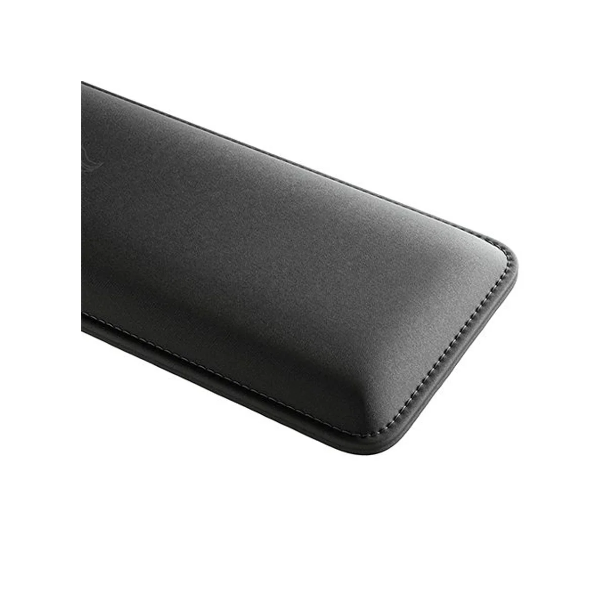Glorious GSW-87 STEALTH Keyboard Slim Wrist Rest (Black, Slim) - GSW-87 view 2