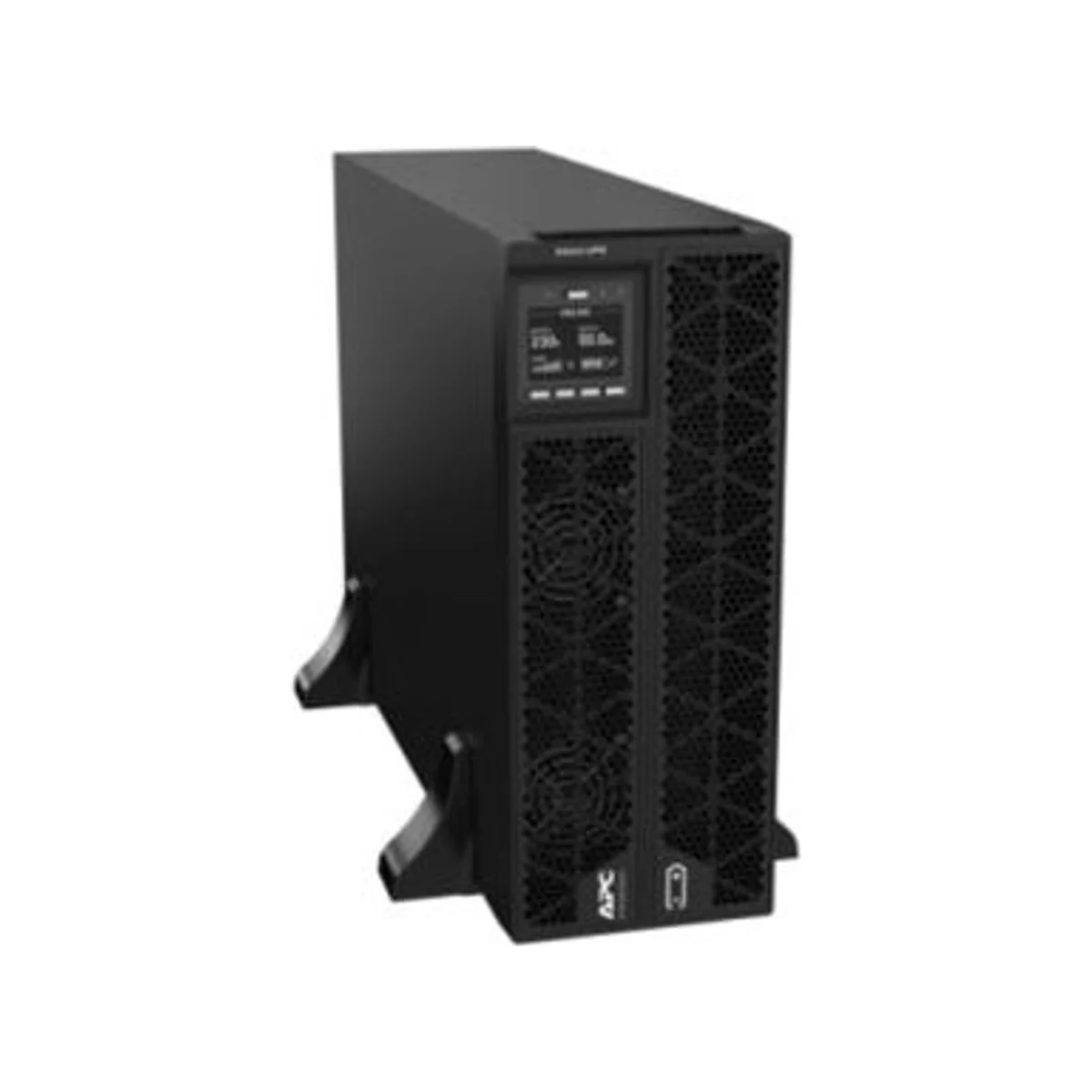 APC Smart-UPS RT Double Conversion Online UPS (6 kVA, 230V) - SRTG6KXLI