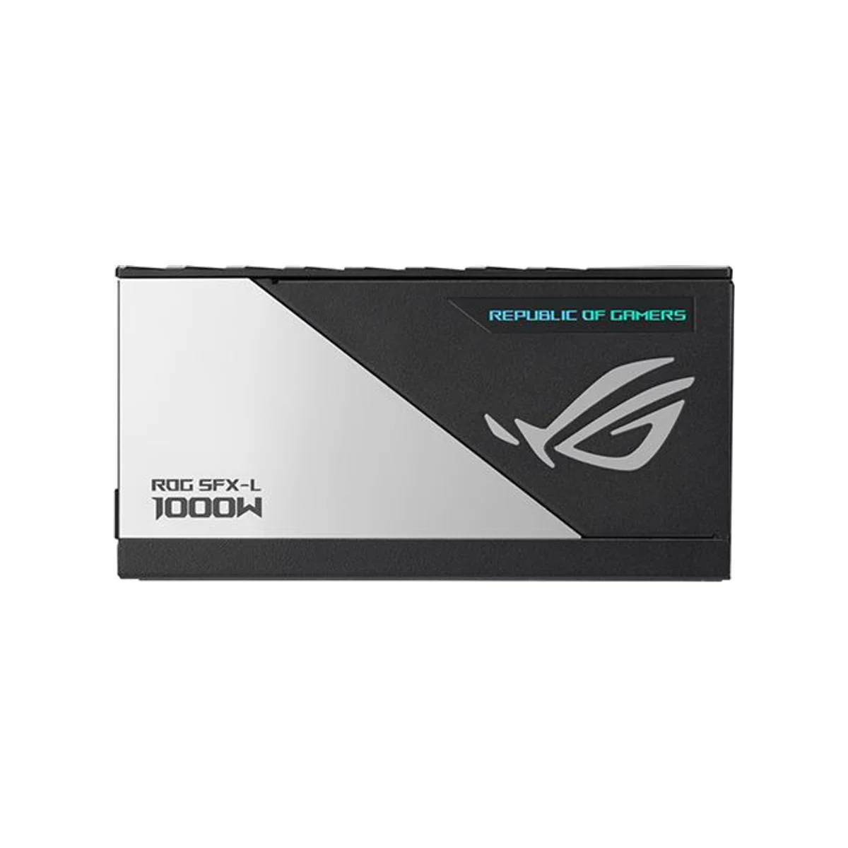 Asus Rog Loki 1000W 80 Plus Platinum Modular SFX-L Power Supply - Black - 90YE00N1-B0NA00 view 2