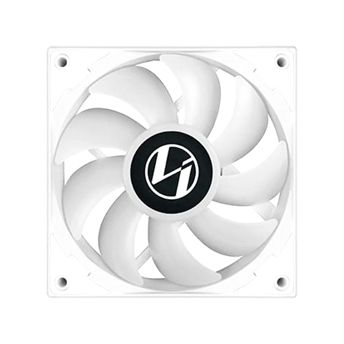 Lian Li ST120 ARGB 120mm Triple Pack with Fan Control - White - G99.12ST3W.00 view 5