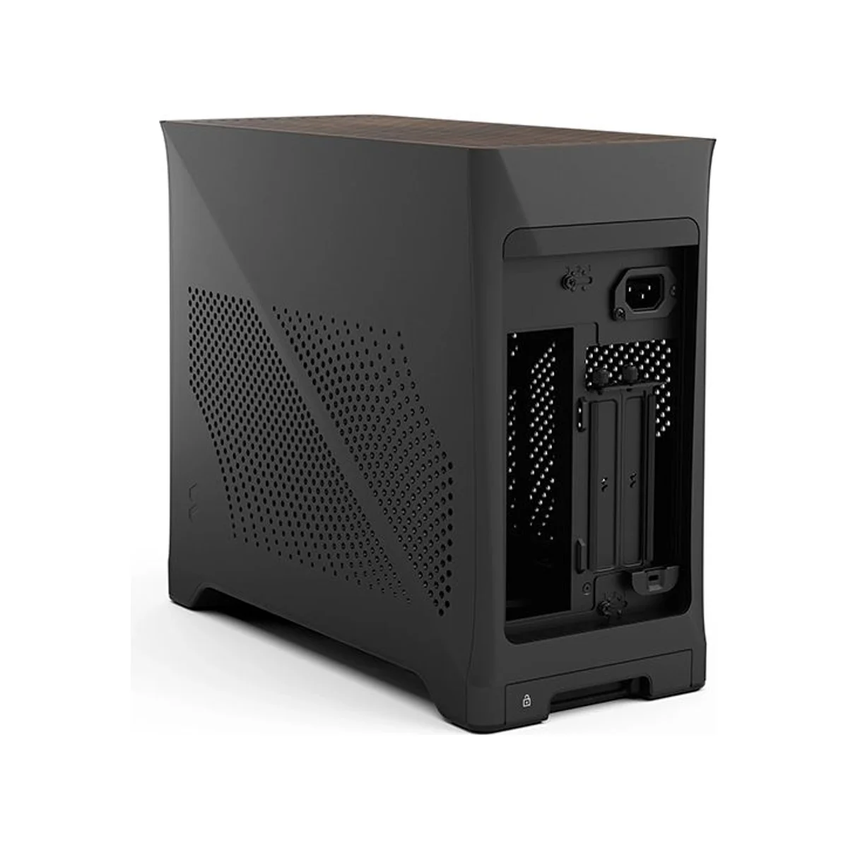 Fractal Era 2 Mini-ITX Gaming Case - FD-C-ERA2N-02 view 14
