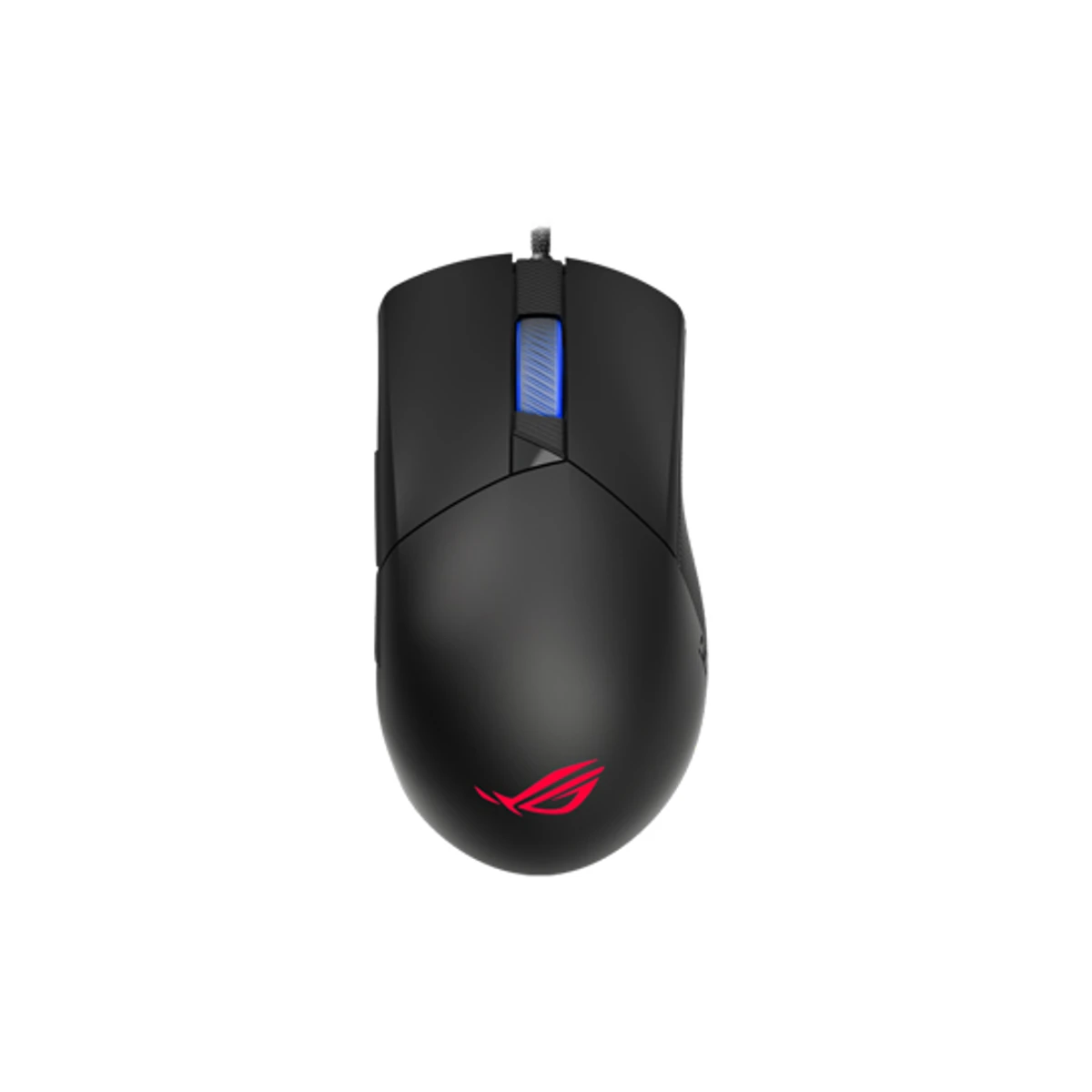 ASUS ROG Gladius III Classic Asymmetrical Gaming Mouse (19000 DPI, 1000Hz) - 90MP0270-BMUA00