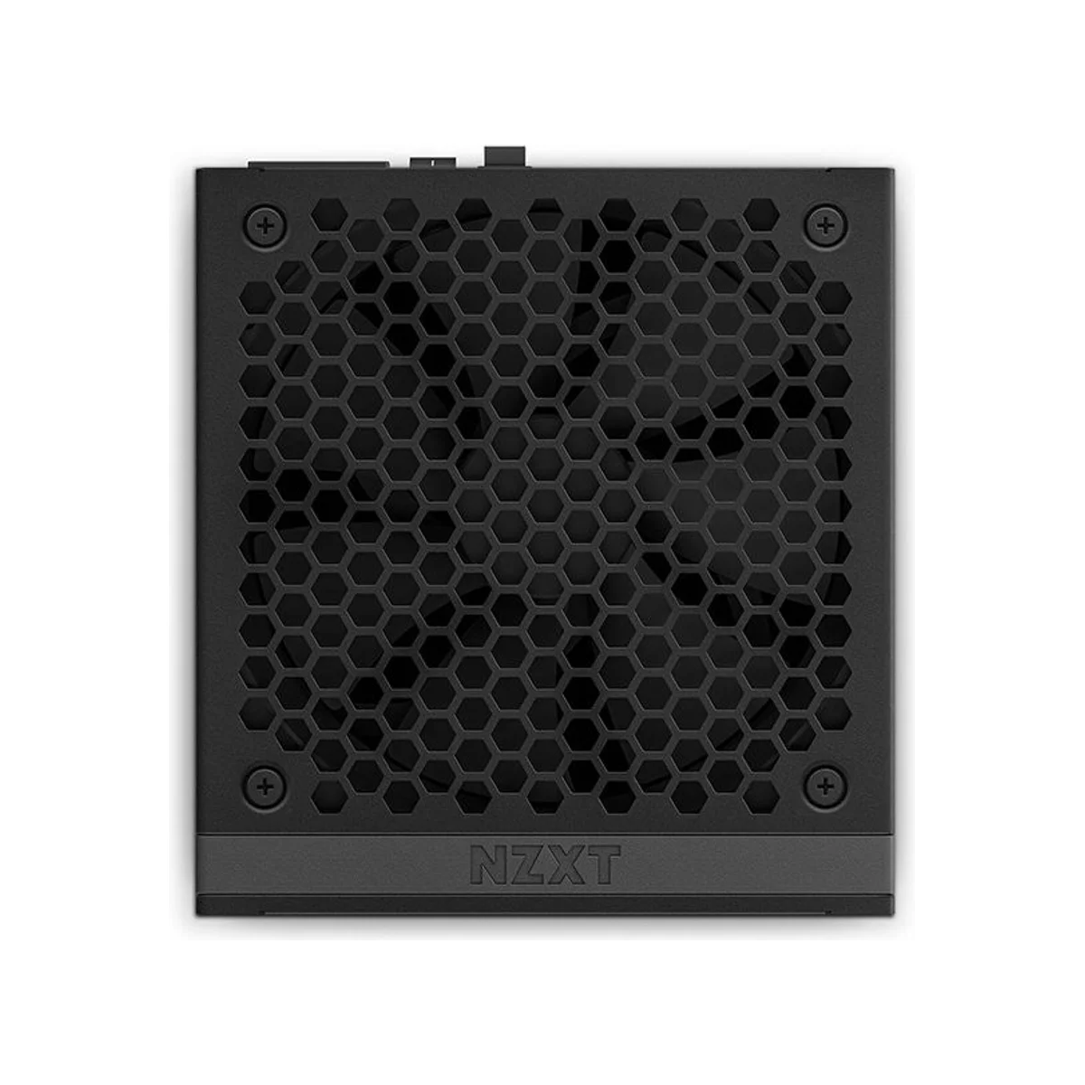 NZXT C Series 850W 80+ Gold ATX 3.1 Power Supply - Black - PA-8G2BB-UK view 2