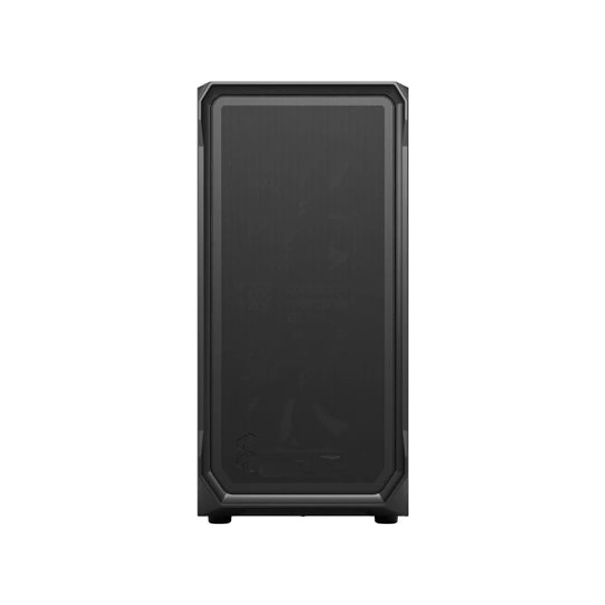 Fractal Focus 2 ATX Gaming Case - Black - FD-C-FOC2A-07 view 2
