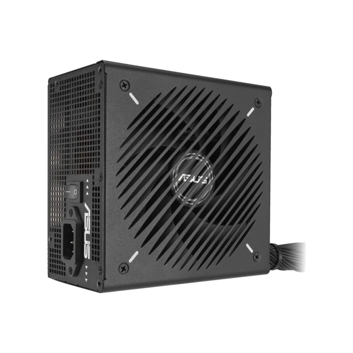ASUS Prime 750W Bronze ATX Power Supply (750W, 80+ Bronze, Black) - 90YE00Y0-B0NA00 view 4