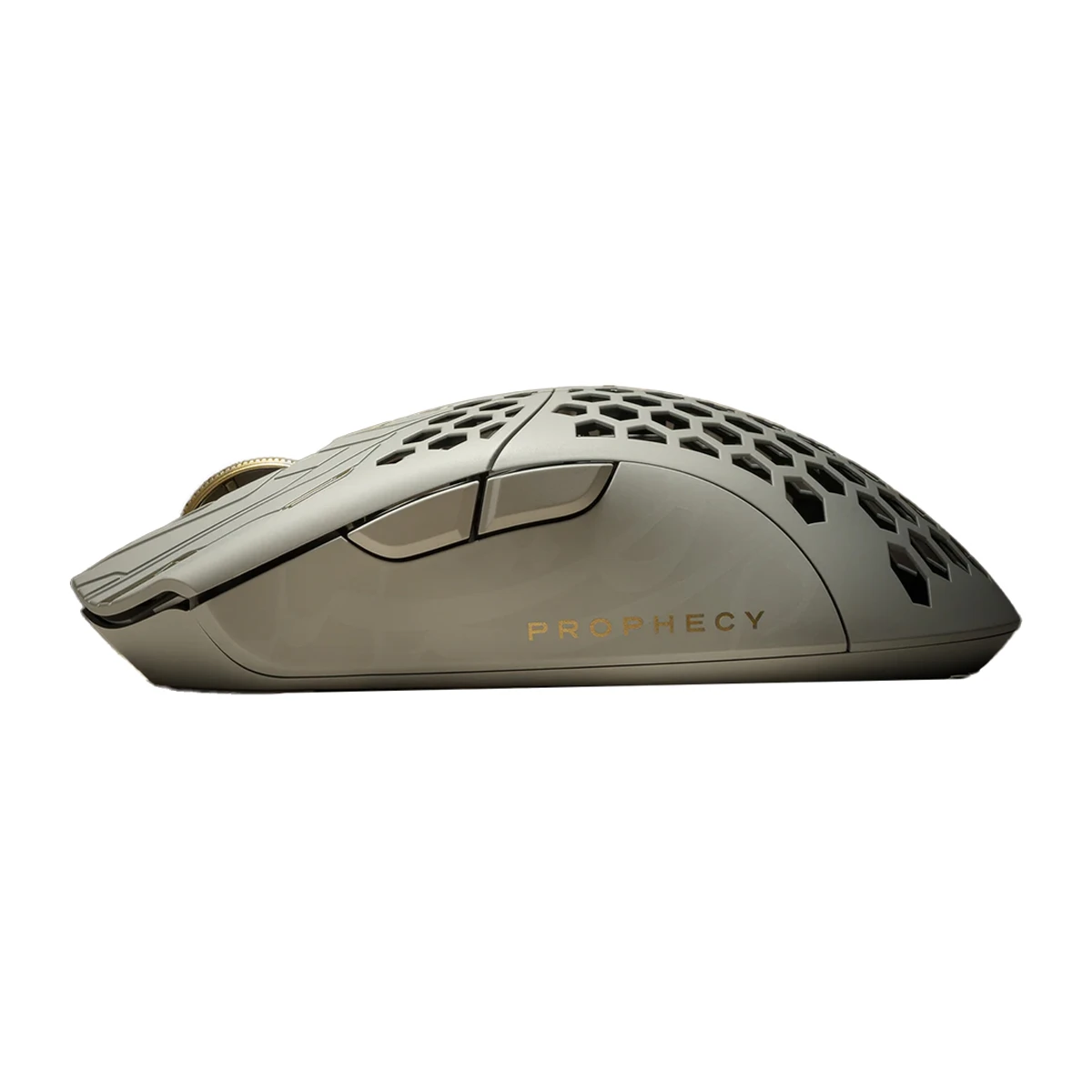 FINALMOUSE UltralightX Prophecy Clix Medium Wireless Gaming Mouse - 8000Hz Wireless, 36 Grams, USB-C - FM85001M-P-C-1.5310178 view 3