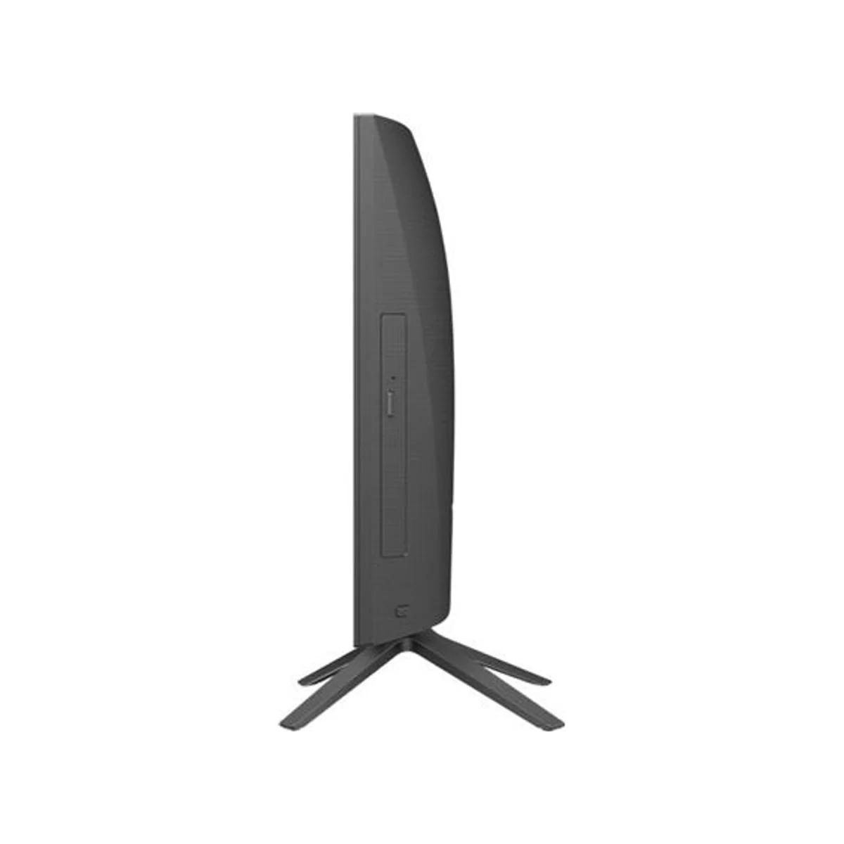 HP 21 B0039 All In One Desktop (Intel Core i3, 4GB RAM, 1TB HDD, 20.7" FHD Display, DOS, Black) - 2T0P9EA#BH5 view 3