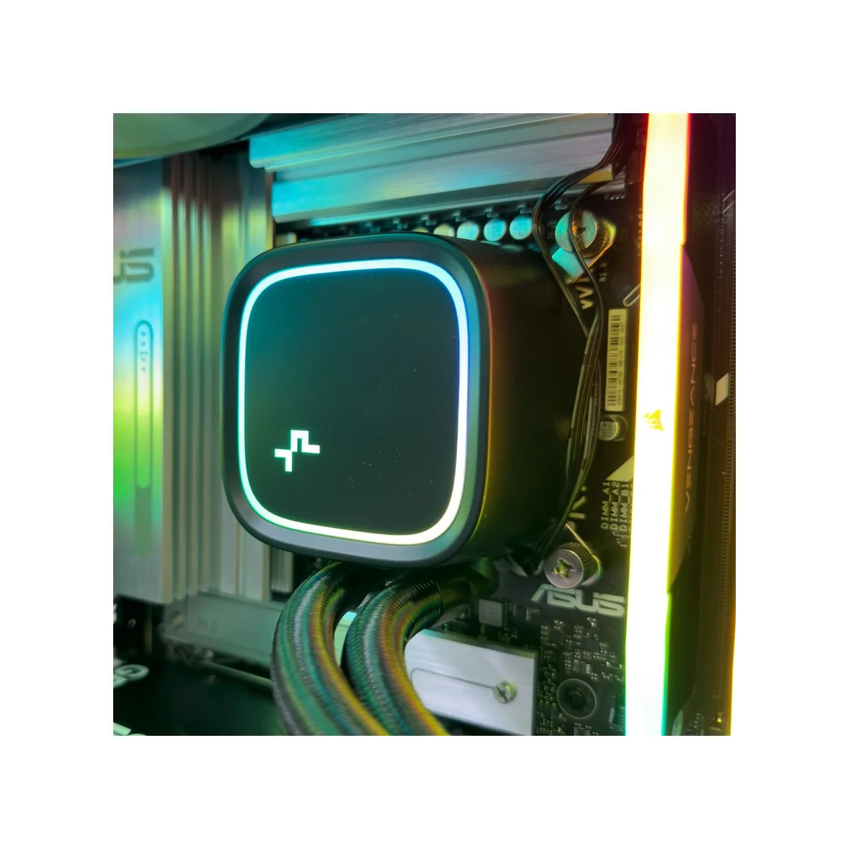 GamingPro Gaming PC (Ultra 7 265K, RTX 5070 Ti, 32GB DDR5) - GamingPro_Gaming_PC view 6