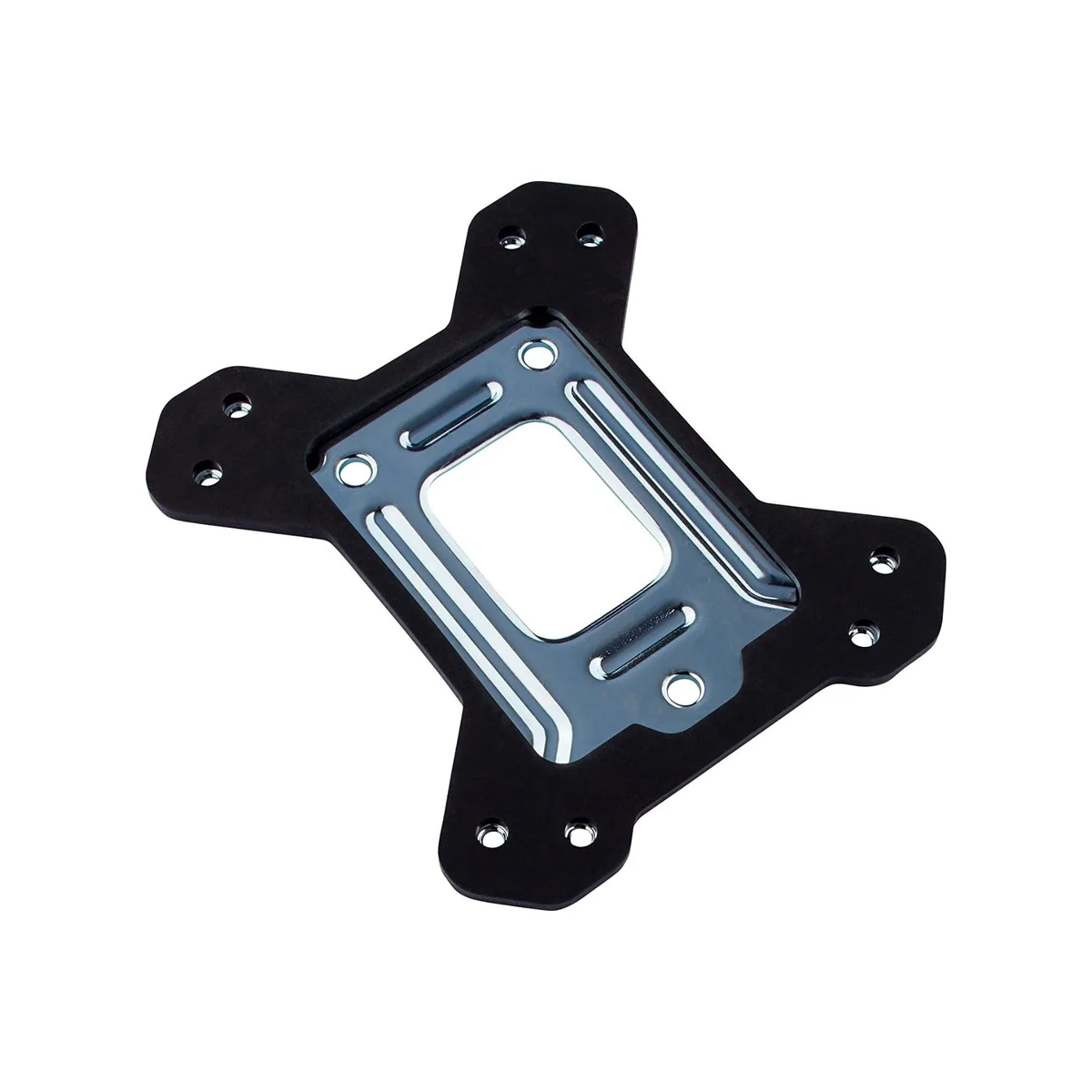 CORSAIR Hydro X Series XC7 RGB CPU Water Block (Black, RGB, Nickel-Plated Copper) - CX-9010004-WW view 11