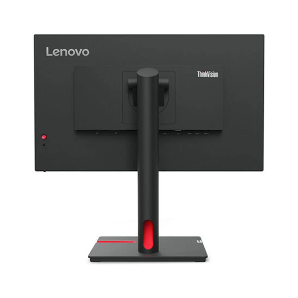 Lenovo ThinkVision T24i-30 23.8" FHD IPS Monitor (VGA/HDMI/DP) - 63CFMATXUK view 6
