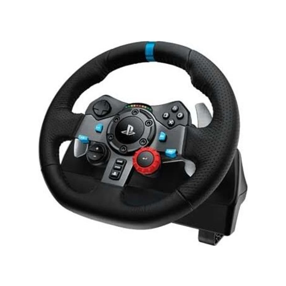 Logitech G29 Driving Force Racing Wheel for PlayStation 3-4-5 - 941-000113 view 4