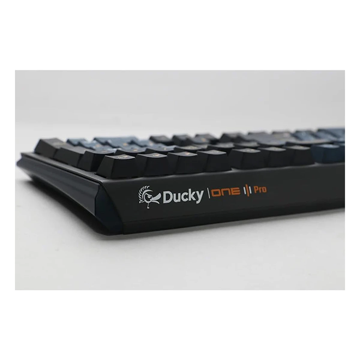 Ducky One 3 Pro Nazca Line Cherry MX2A Red Switch Mechanical Gaming Keyboard - Black | 70439 view 4