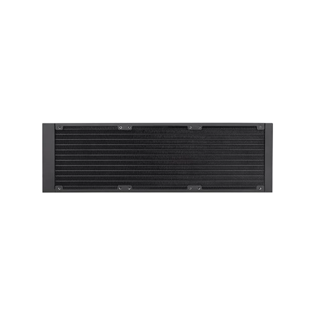 THERMALTAKE TH360 V2 ARGB Sync All-In-One Liquid Cooler - Black (360mm Radiator, ARGB Fans, Copper Base) - CL-W362-PL12SW-A view 3