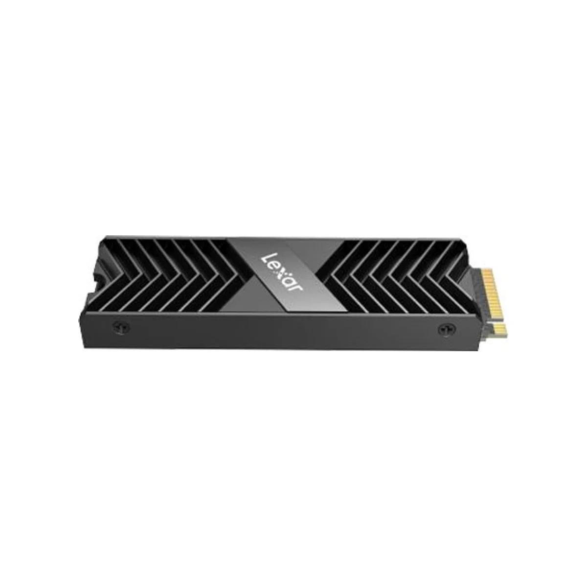 Lexar Professional NM800PRO 2TB PCIe Gen4x4 NVMe M.2 2280 SSD – LNM800P002T-RN8NG view 4