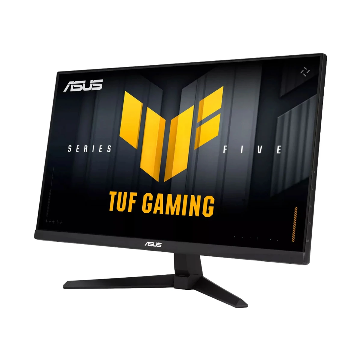 ASUS TUF VG279Q5A 27" FHD Gaming Monitor (Black, 200Hz, 1ms IPS, FreeSync Premium) - 90LM0C30-B01171 view 3