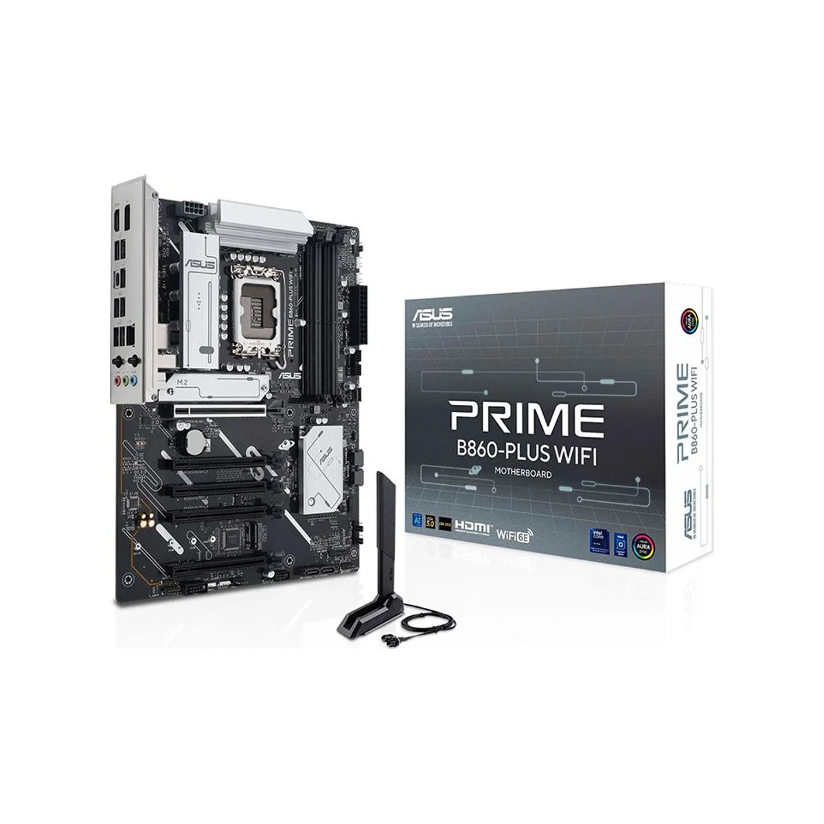 Endorphin Gaming PC (Ultra 7 265, 32GB DDR5 RAM, RTX 5060 8GB) - Endorphin_Gaming_PC view 2