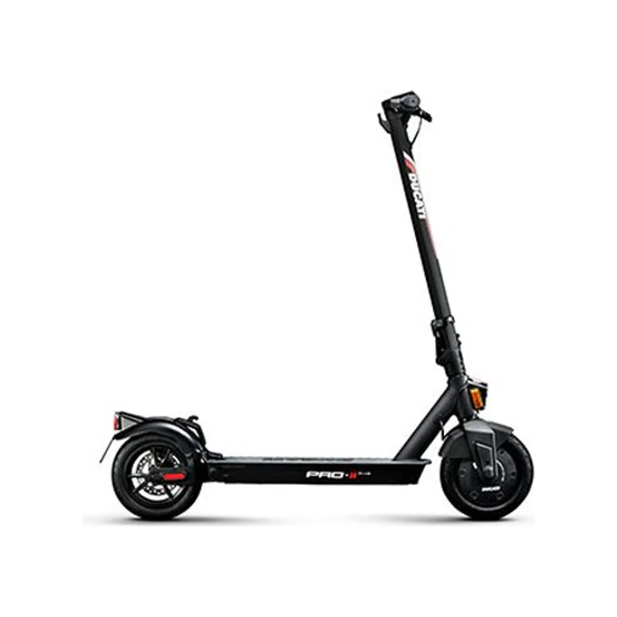 Ducati PRO-II Plus E-Scooter | Magnesium Alloy Frame, 350W Motor, 10" Wheels - MT-DUC-ES-PRO2-PLUS view 3