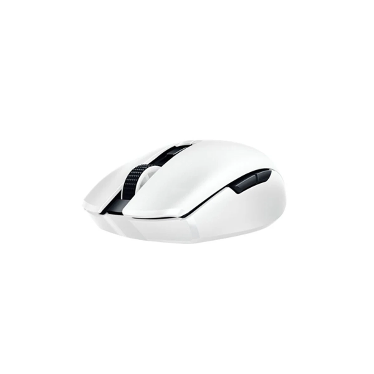 Razer Orochi V2 Wireless Gaming Mouse (Mercury White, 18000 DPI, 450 IPS) - RZ01-03730400-R3G1 view 4