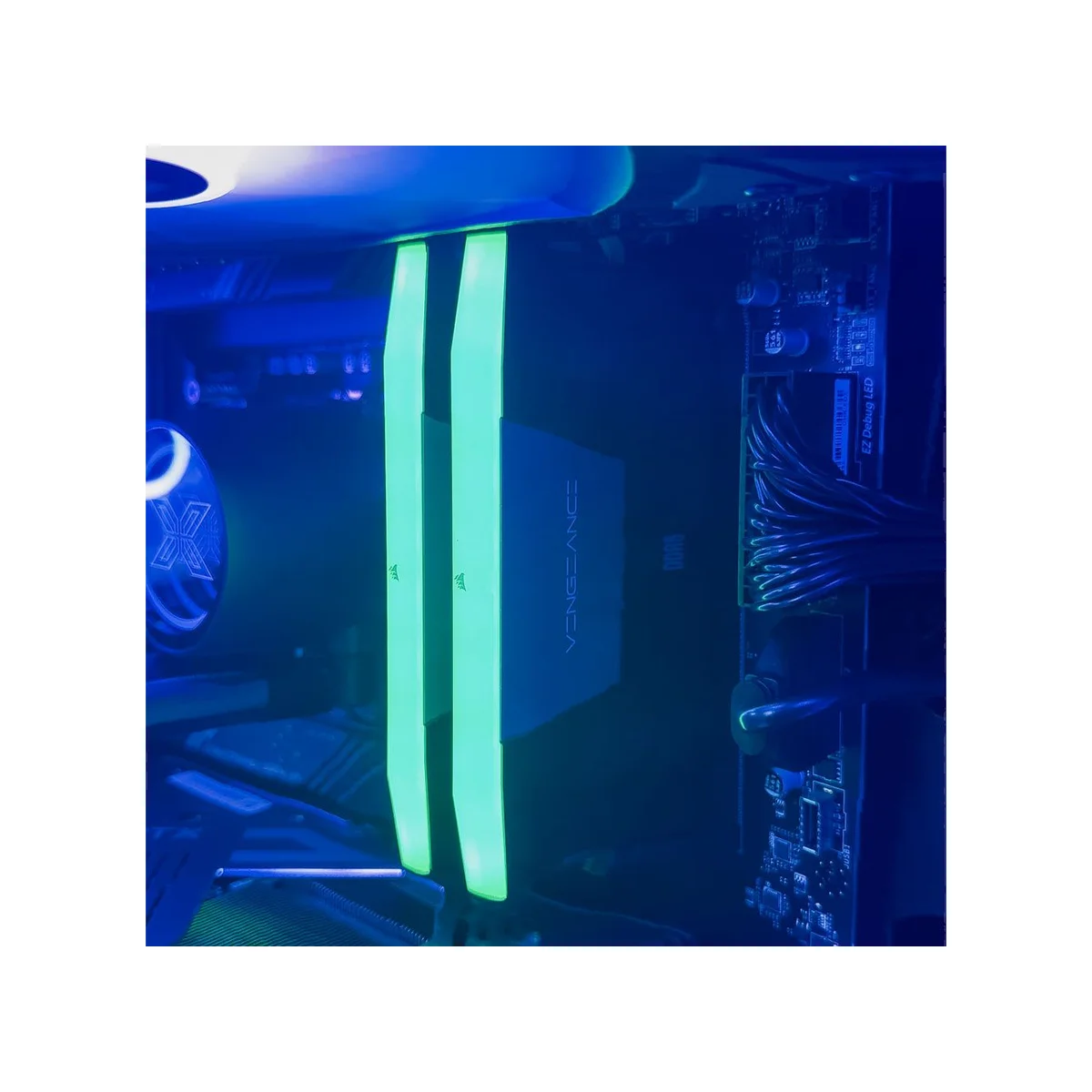 Gaming PC Y Pro (Core i7-14700F, 32GB DDR5 RAM, RTX 5060 Ti 16GB GPU) - Gaming_PC_Y_Pro view 7