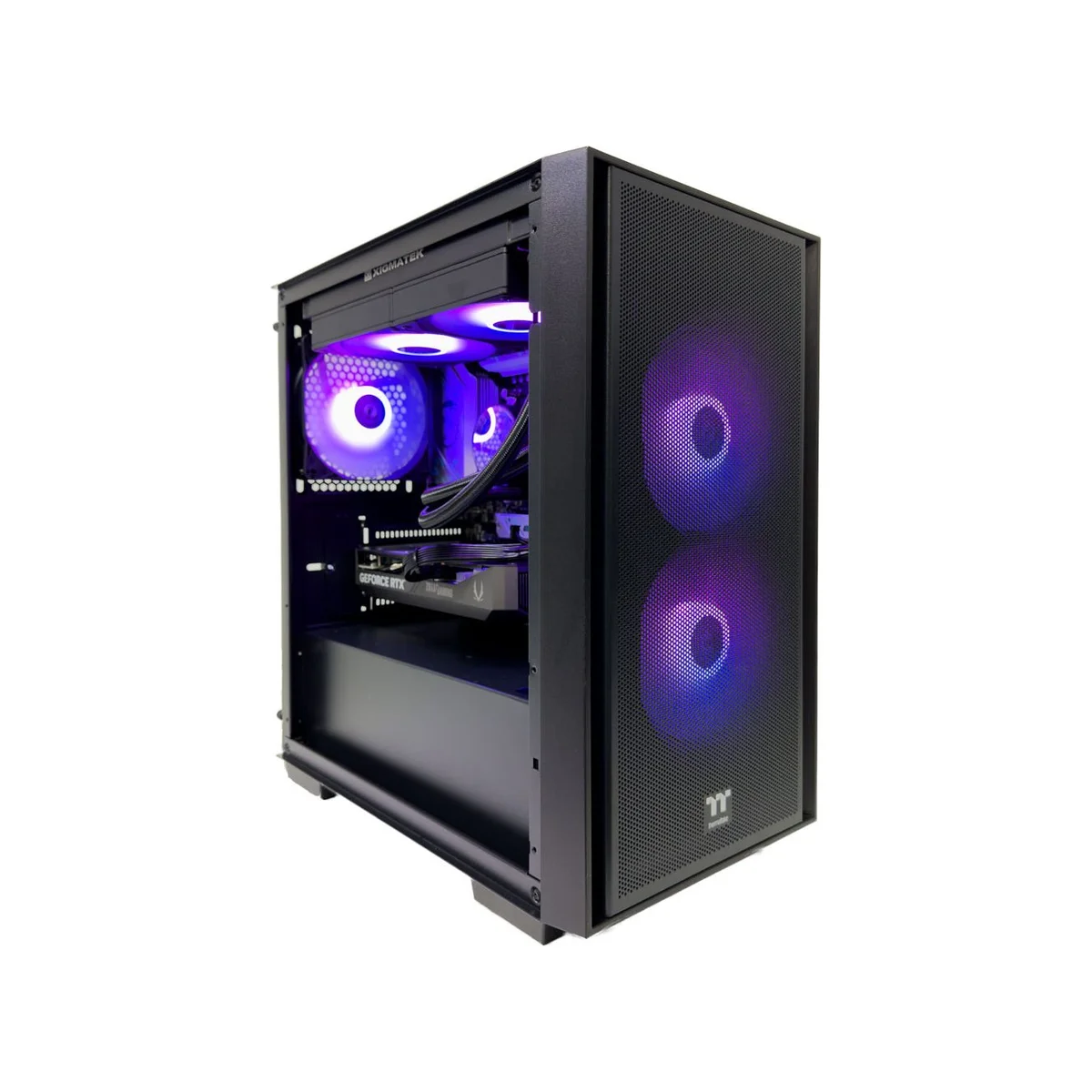 Gaming PC H16 (Ryzen 5 7600X, 32GB DDR5, RTX 5060 8GB) - Gaming_PC_H16