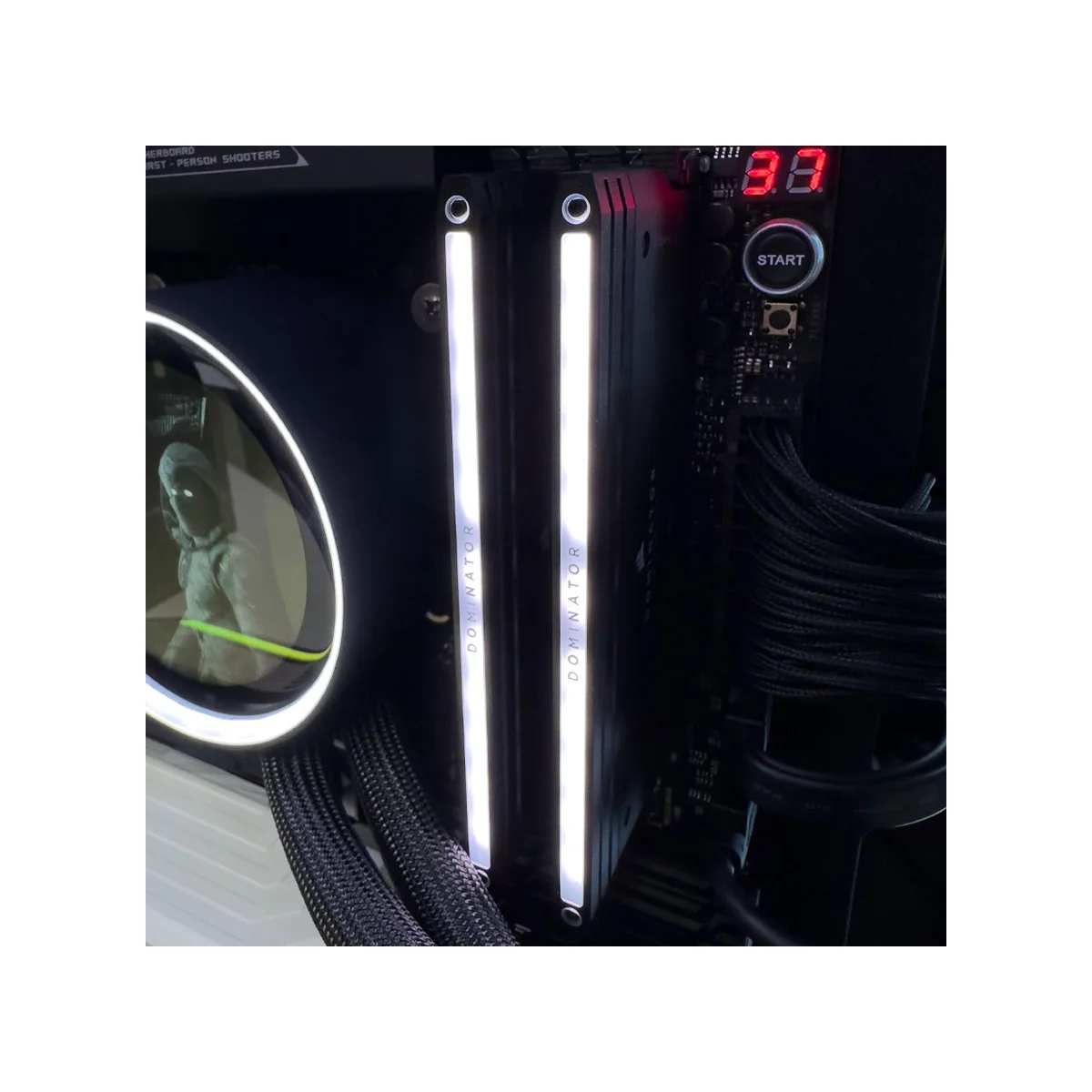 Giant Gaming PC (Ultra 9 285K, 64GB DDR5 RAM, RTX 5080 16GB GPU) - Giant_Gaming_PC view 8