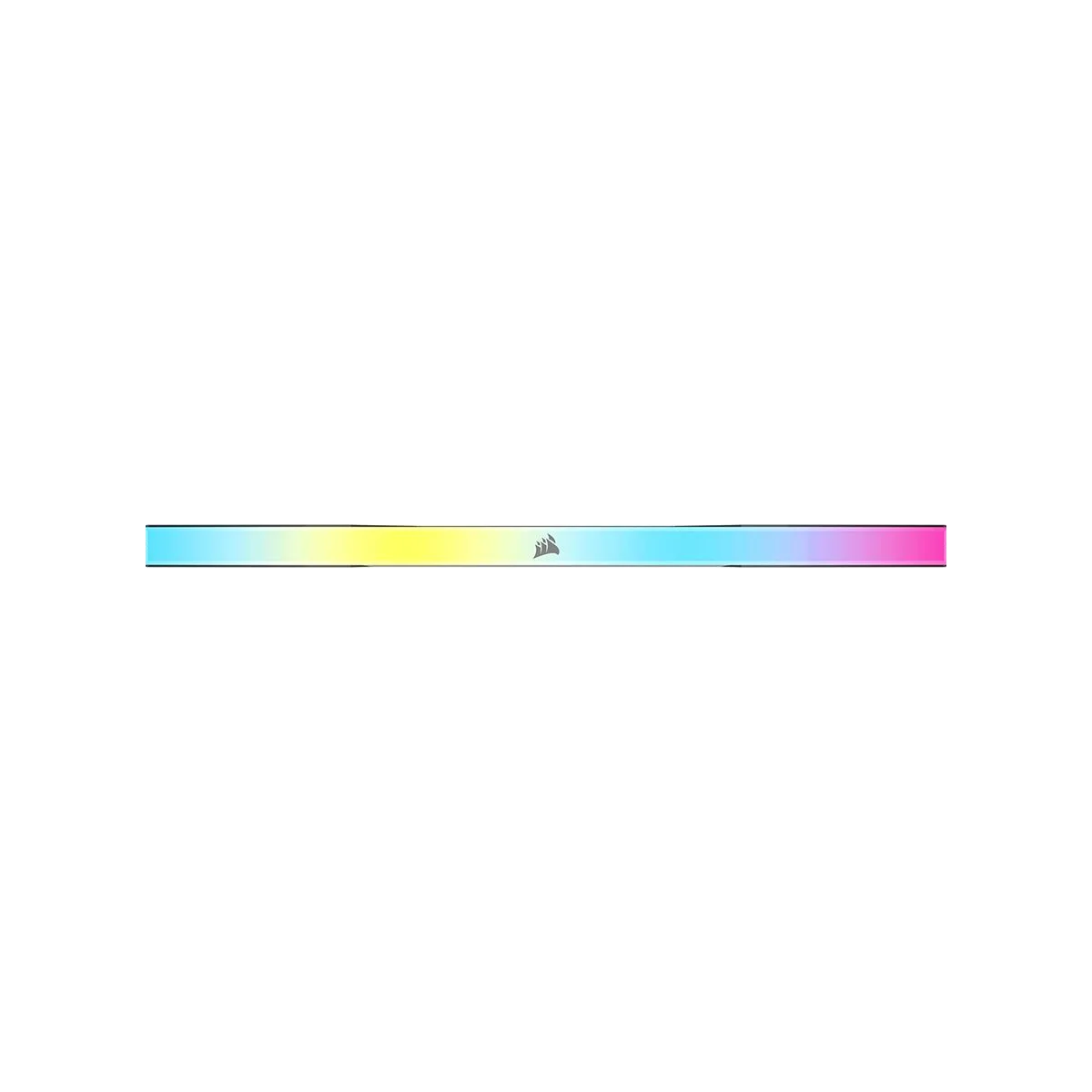 Corsair Vengeance RGB 96 GB (2X48) DDR5 6000MHz RAM Memory (CL36, Black) – CMH96GX5M2E6000Z36 view 3