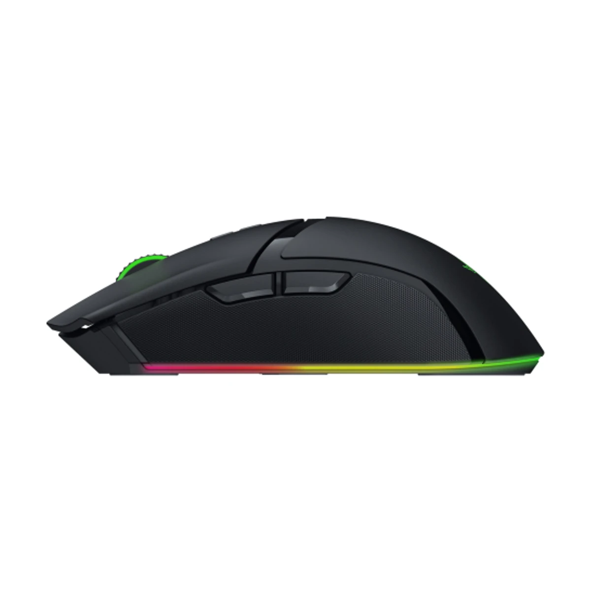 Razer Cobra Pro Lightweight Optical RGB Wireless Gaming Mouse - RZ01-04660100-R3G1 view 3