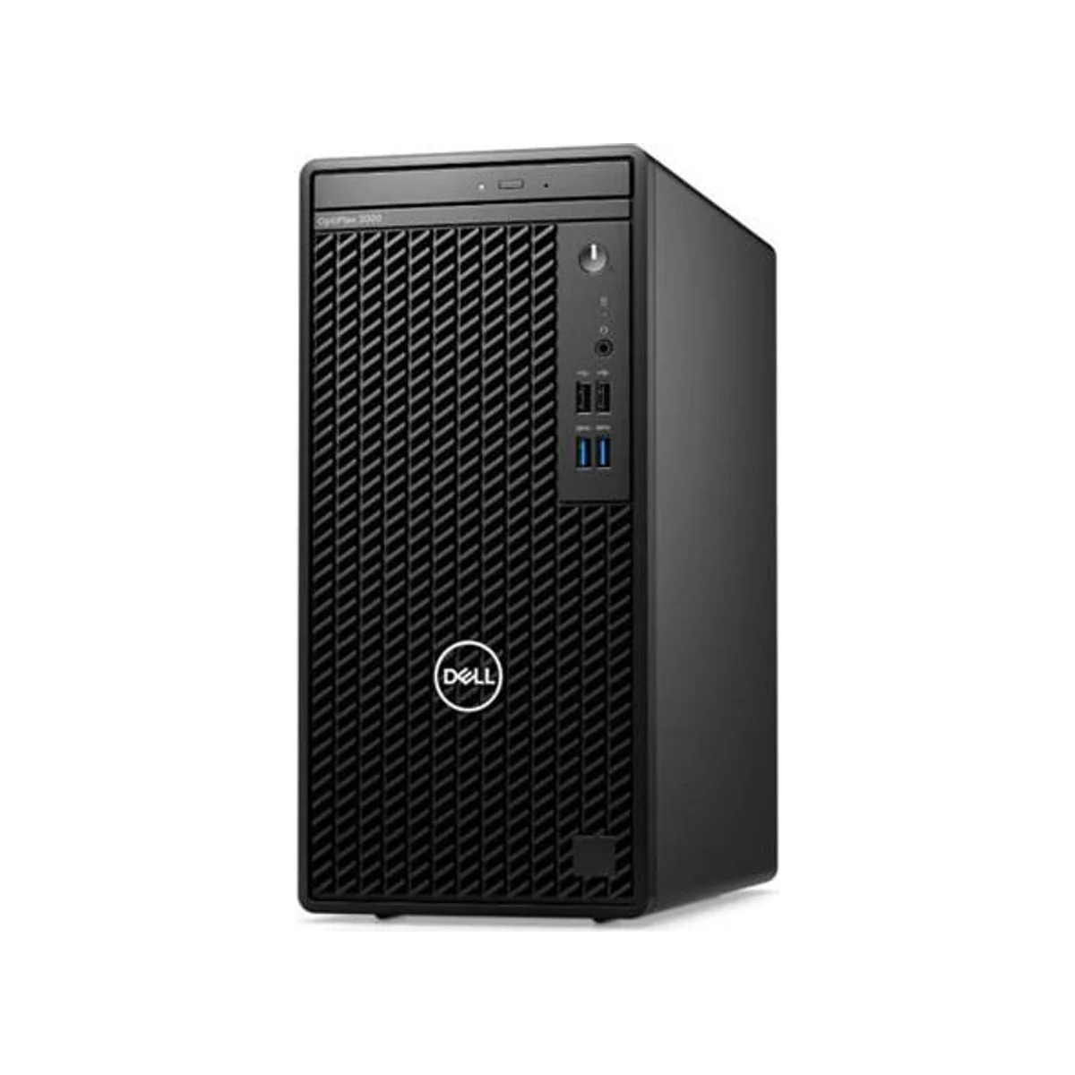 DELL OptiPlex 3000 Tower Desktop (i5-12500, 4GB DDR4, 256GB SSD, Win 11 Pro) - 3000MT-4G256GI5-D view 2