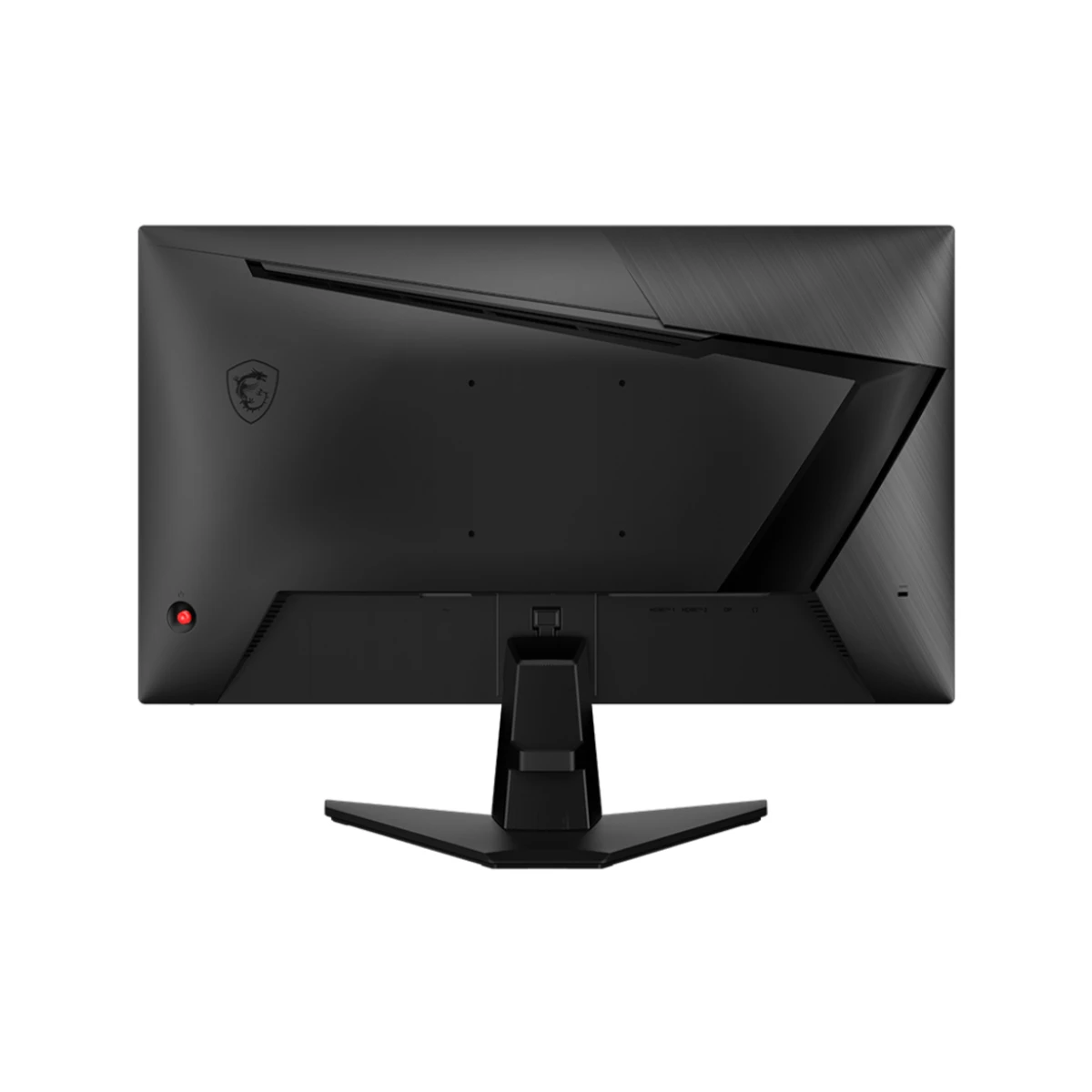 MSI MAG 255F E20 Gaming Monitor (Black, 25", FHD, 200Hz, 0.5ms Rapid IPS) - 9S6-3BC21M-051 view 5