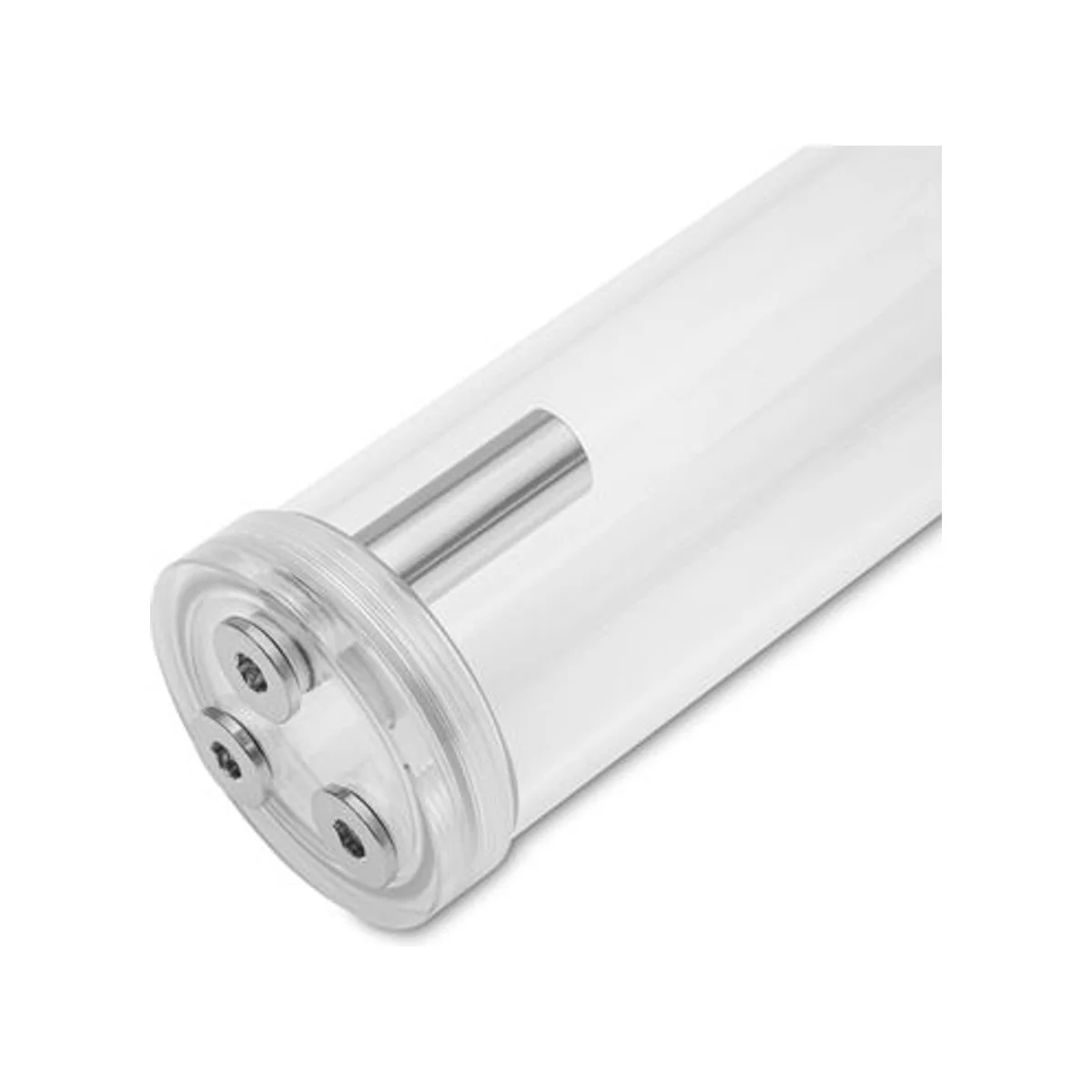 EKWB EK-Quantum Kinetic TBE 200 D5 PWM D-RGB Pump - Plexi - EK-Q-K-TBE200-D5-PWMD-RGB view 4